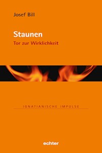 Staunen - Josef Bill - ebook