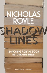 Shadow Lines - Nicholas Royle - ebook