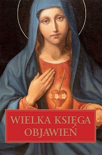 Wielka Księga Objawień - Legutko Beata - książka