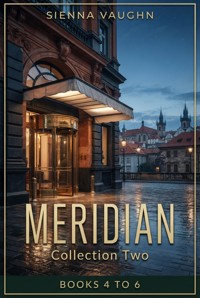 Meridian - Collection Two - Sienna Vaughn - ebook