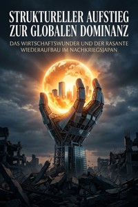 Struktureller Aufstieg zur globalen Dominanz - Heinrich Adler - ebook