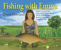 Fishing with Emma - David Overland - ebook