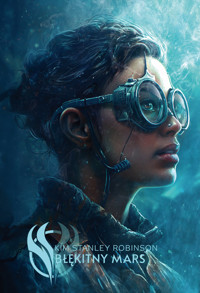 Błękitny Mars - Robinson Kim Stanley - książka