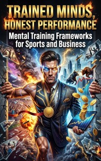 Trained Minds, Honest Performance - Jordan Hale - ebook