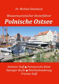 Polnische Ostsee - Michael Steenbuck - ebook