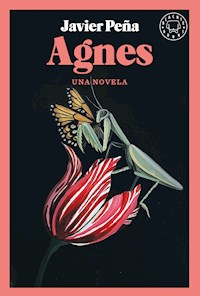 Agnes - Javier Peña - ebook