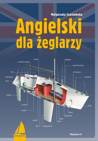 Angielski dla żeglarzy. Angielski dla żeglarzy - Małgorzata Czarnomska - książka