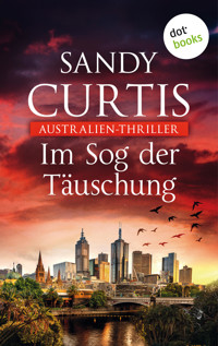 Im Sog der Täuschung - Sandy Curtis - ebook