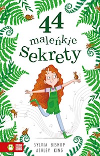 44 maleńkie sekrety - Bishop Sylvia - książka