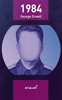 1984 - George Orwell - ebook