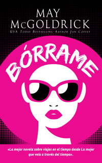 Bórrame - May McGoldrick - ebook
