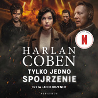 Tylko jedno spojrzenie - Harlan Coben - ebook + audiobook + książka