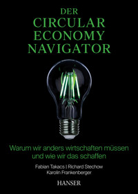 Der Circular Economy Navigator - Fabian Takacs - ebook