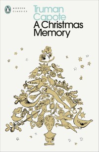 A Christmas Memory - Truman Capote - książka