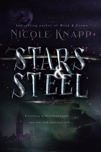 Stars & Steel - Nicole Knapp - ebook