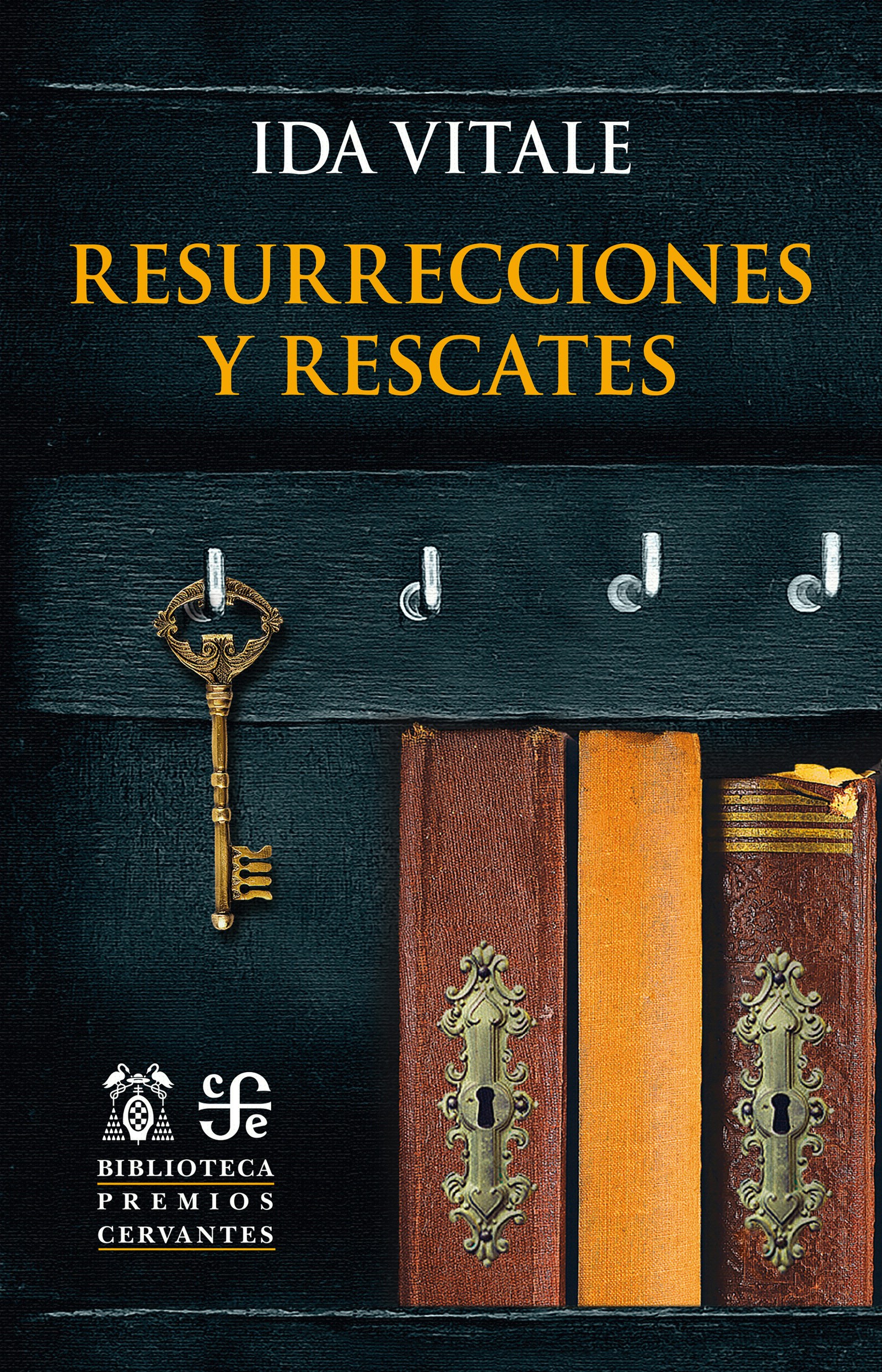 Resurecciones y rescates