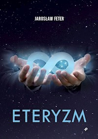 Eteryzm - Feter Jarosław - książka
