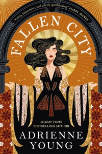 Fallen City - Adrienne Young - ebook