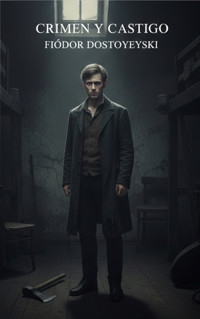 Crimen y Castigo - Fiódor Dostoyevski - ebook