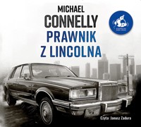 Prawnik z lincolna - Michael Connelly - ebook + audiobook + książka