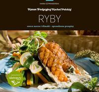 Ryby słodko- i słonowodne, owoce morza i ślimaki - Hanna Szymanderska - książka
