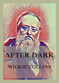 After Dark - Collins Wilkie - ebook