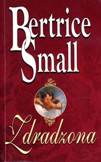 Zdradzona - Small Bertrice - ebook