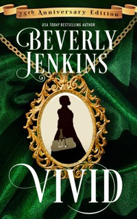Vivid - Beverly Jenkins - ebook