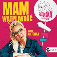 Mam wątpliwość - Radomska Aleksandra - ebook + audiobook + książka