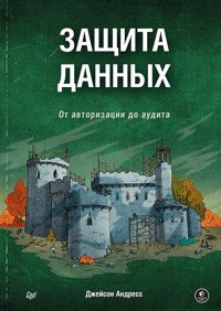 Защита данных. От авторизации до аудита - Джейсон Андресс - ebook