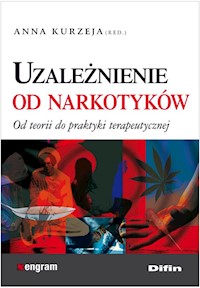 Uzależnienie od narkotyków -  - książka