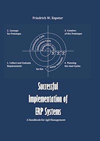 Successful Implementation  of ERP System - Friedrich W. Espeter - ebook