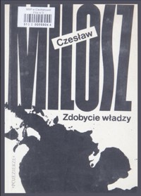 Zdobycie władzy - Czesław Miłosz - ebook