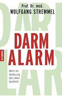 Darmalarm - Wolfgang, Prof. Dr. med. Stremmel - ebook