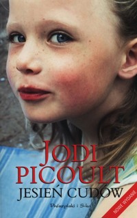 Jesień cudów - Jodi Picoult - ebook + książka