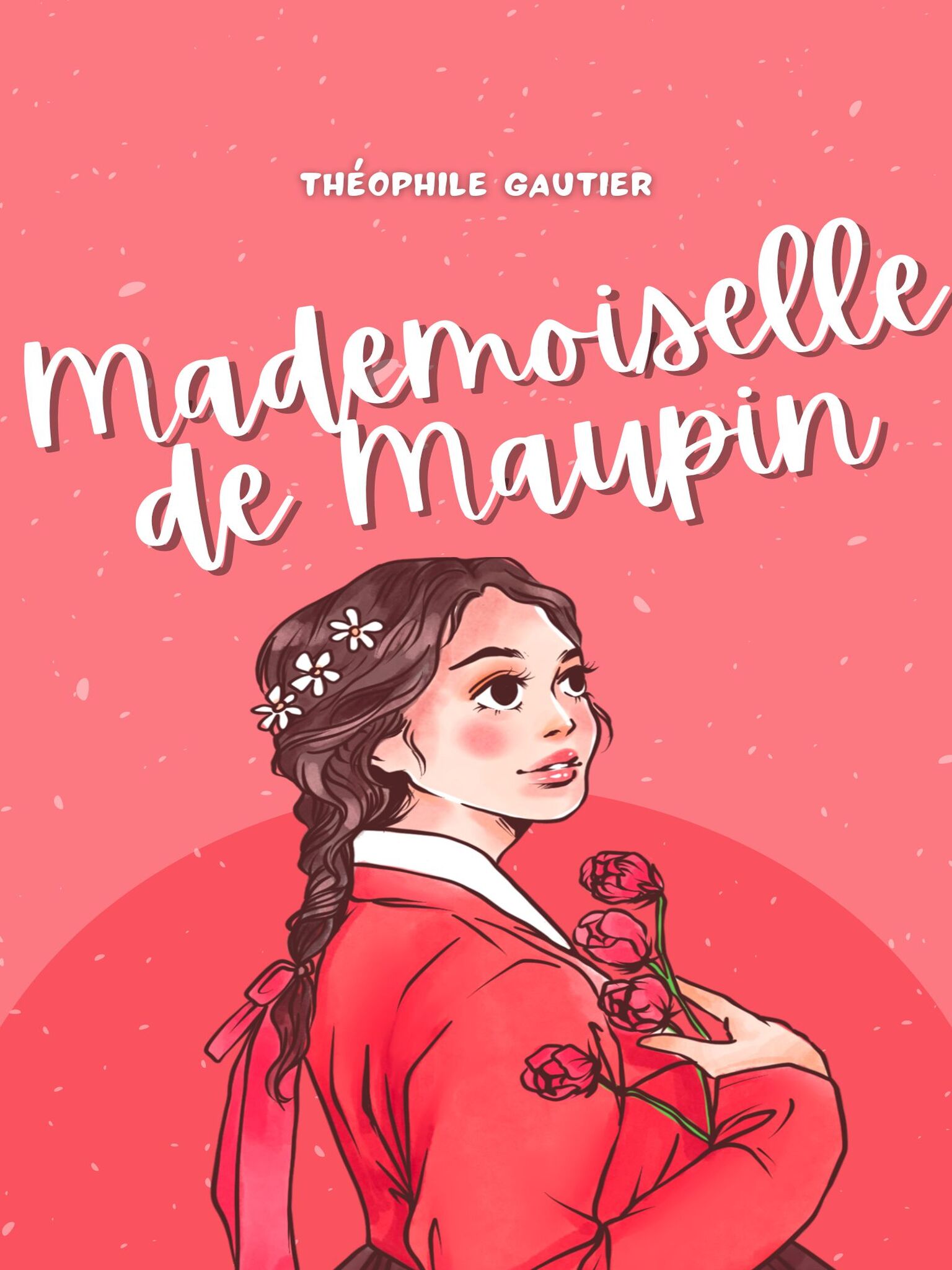 Mademoiselle de Maupin