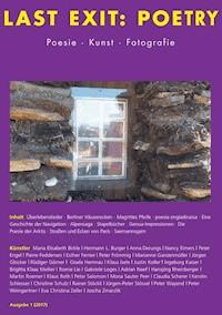 Last Exit: Poetry -  - ebook