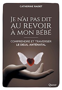 Je n'ai pas dit au revoir à mon bébé - Catherine Radet - ebook