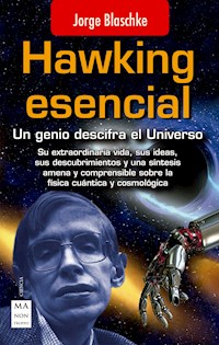 Hawking esencial - Jorge Blaschke - ebook