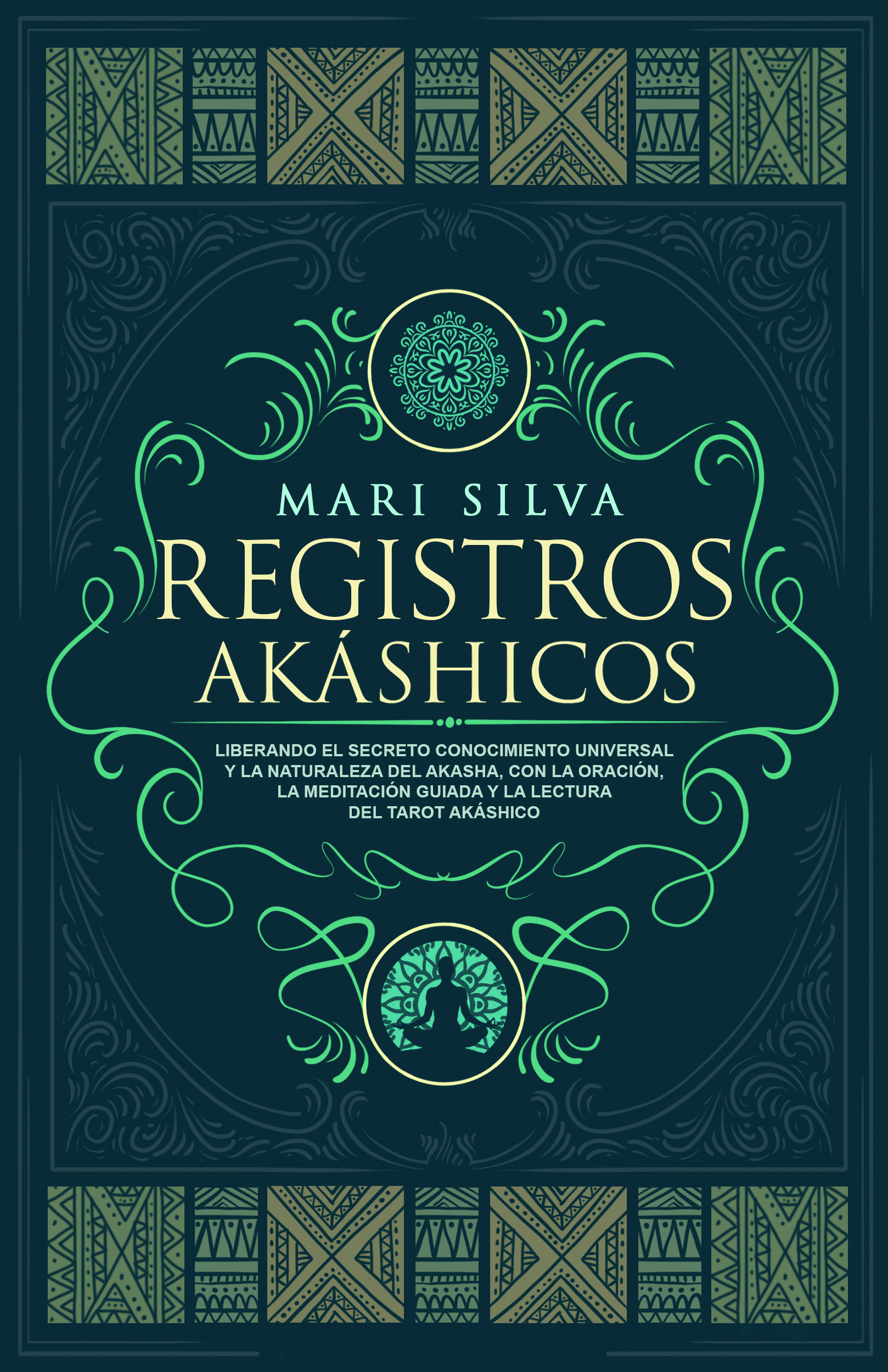 Registros akáshicos