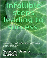 Infallible steps leading to success - Sougou Bruno SANON - darmowy ebook