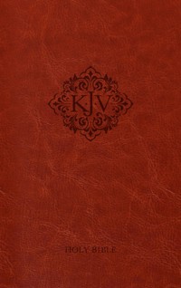 KJV Holy Bible - BroadStreet Publishing Group LLC - ebook