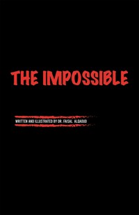 The Impossible - Faisal AlQaoud - ebook