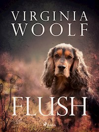 Flush - Virginia Woolf - ebook