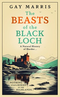 The Beasts of the Black Loch - Gay Marris - ebook
