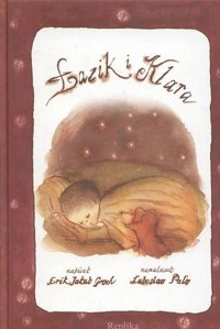Łazik i Klara - Erik Jakub Groch - ebook