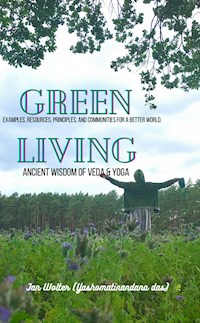 Green Living - Jan Wolter - ebook