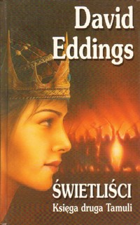 Świetliści - David Eddings - ebook
