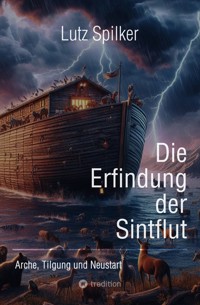 Die Erfindung der Sintflut - Lutz Spilker - ebook