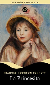 La Princesita - Frances Hodgson Burnett - ebook